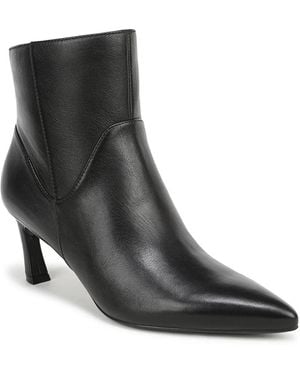 Naturalizer Mabel Bootie - Black