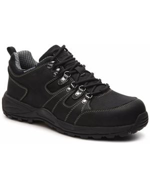 Drew Canyon Walking Shoe - Black