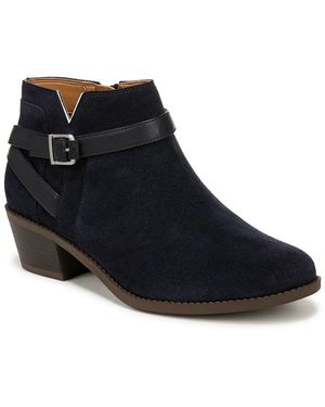 Vionic Farrah Bootie - Blue