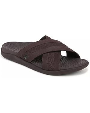 Vionic Tide Sandal - Brown