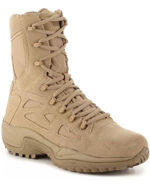 Reebok Rapid Response Work Boot - Natural