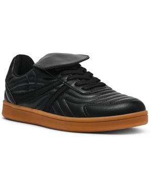Steve Madden Madrid Sneaker - Black