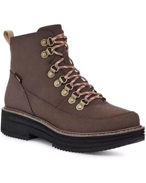 Teva Midform Bootie - Brown