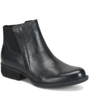 Born Kendyl Bootie - Black