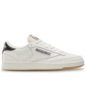 Reebok Club C 85 Vintage Sneaker - White
