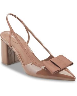 Bandolino Sanessa Pump - Multicolor