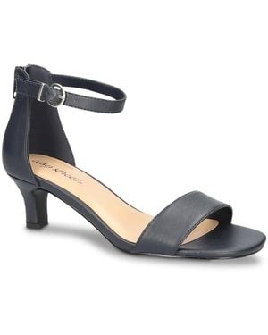 Easy Street Shalee Sandal - Black