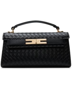 ALDO Ieriss Satchel - Black