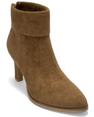 Aerosoles Lyndor Bootie - Black