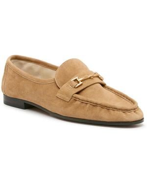 Sam Edelman Luciana Loafer - Brown