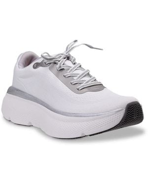 Revitalign Gaia Sneaker - White