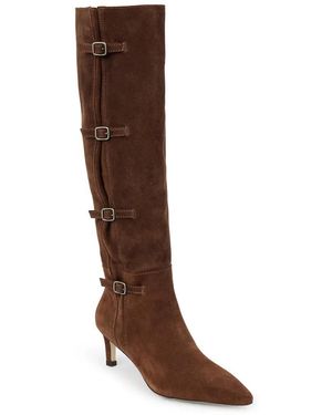 Matisse Priscilla Boot - Black
