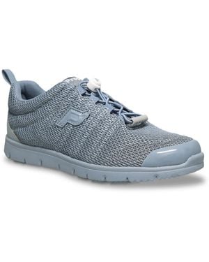 Propet Traverlwalker Ii Slipon Sneaker - Blue