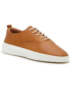 Wolf & Shepherd Cruise Sneaker - Brown