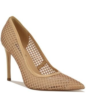 Nine West Fresh Pump - Natural