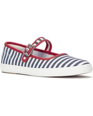 Keds Maisie Mary Jane - Red