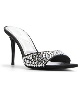 ALDO Reanna Sandal - Black