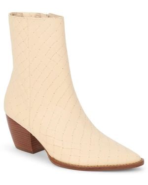 Matisse Caty Bootie - Black