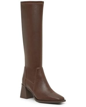 Steve Madden Valery Boot - Black