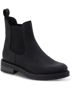 Eastland Willa Chelsea Boot - Black