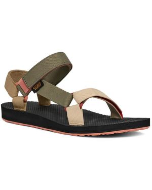 Teva Original Universal Sandal - Black
