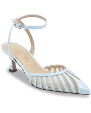 Unisa Zumma Pump - White