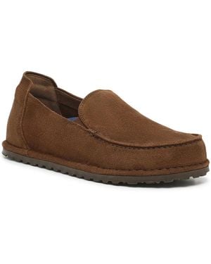 Birkenstock Utti Slipon - Brown