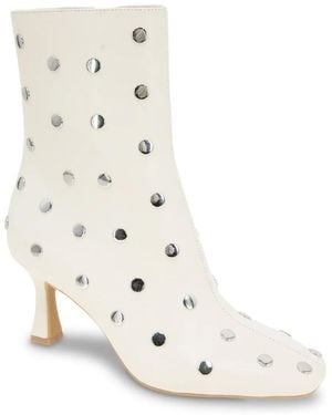 BCBGeneration Thiya Bootie - Black