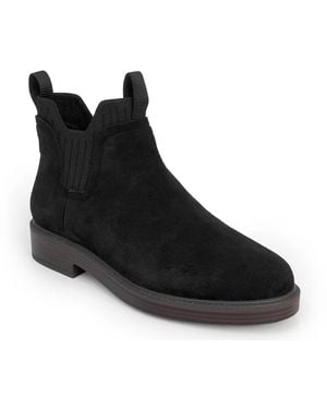 Aerosoles Pressly Bootie - Black
