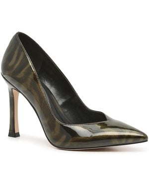 Jessica Simpson Lyrik Pump - Black