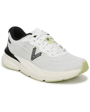 Vionic Hummingbird Viofeather Foam Sneaker - White