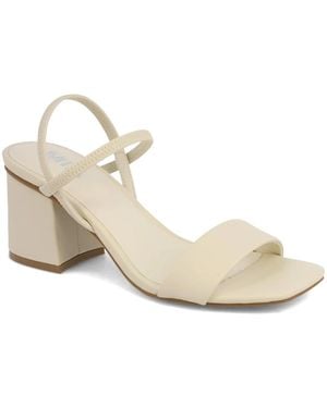 MIA Zissy Sandal - Gray