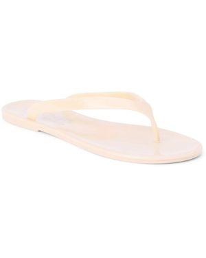 Matisse Olsen Flip Flop - Black