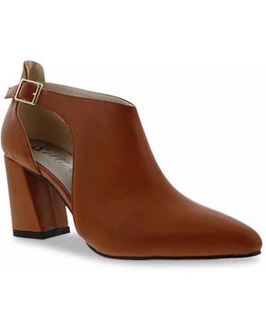 Bellini Vera Pump - Brown