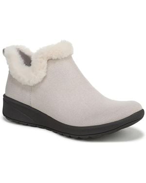 LifeStride Greatness Bootie - Black