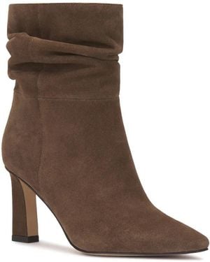 Vince Camuto Grenna Bootie - Brown