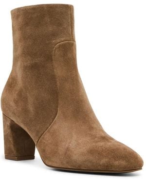 Blondo Mara Waterproof Bootie - Brown