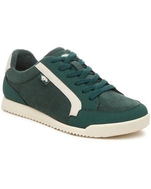 Rocket Dog Bolt Sneaker - Blue