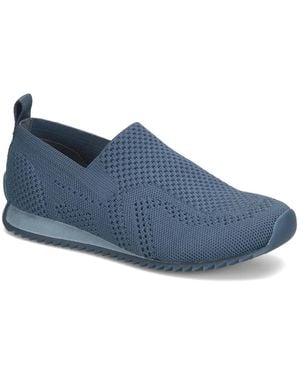 Born Newbury Slipon Sneaker - Blue
