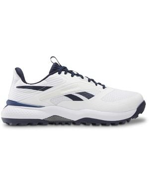 Reebok Nano Golf Shoe - White