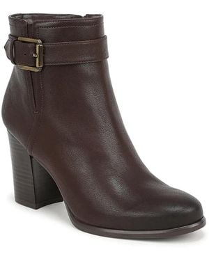 Naturalizer Solana Bootie - Black