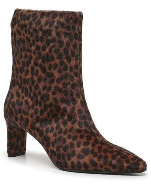 Dolce Vita Gorgi Bootie - Brown
