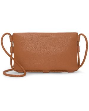 Lucky Brand Ezri Crossbody Bag - Brown