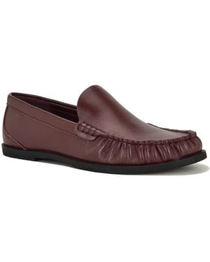 Nine West Postit Loafer - Brown