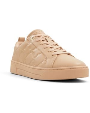 Ted Baker Madisson Sneaker - Natural