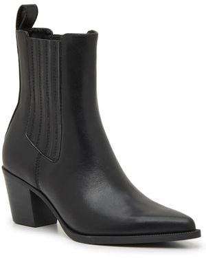Dolce Vita Steffi Bootie - Black