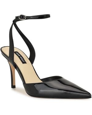Nine West Grana Pump - Black