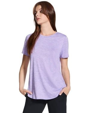 Skechers Go Dri Swift Tee - Black