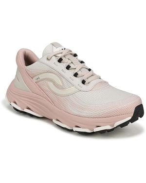 Ryka Devotion X Tr 3 Trail Shoe - White