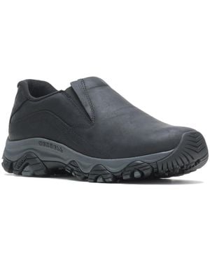 Merrell Moab Adventure 3 Moc Slipon - Black